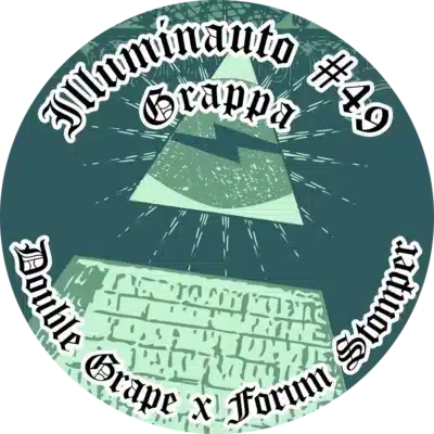 Grappa - Illuminauto #49 Auto | Mephisto Genetics | FEM Autoflower Seeds