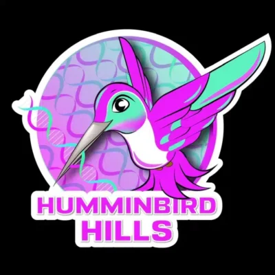 Humminbird Hills – Bird Tek – Auto Fem 3pack