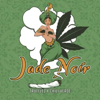 Jade Noir | Elev8 Seeds | FEM Photoperiod Seeds