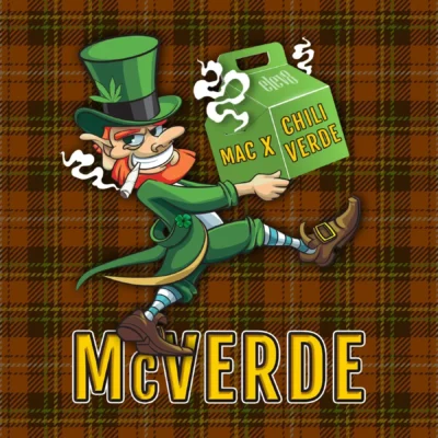 McVerde | Elev8 Seeds | FEM Photoperiod Seeds