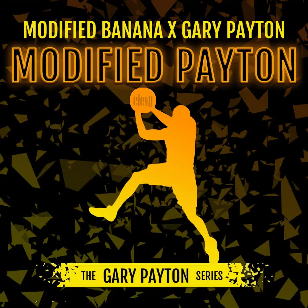 Modified Payton | Elev8 Seeds | FEM Photoperiod Seeds