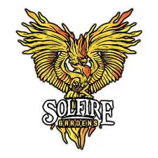 Solfire Gardens