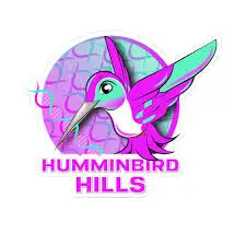 Hummingbird Hills logo
